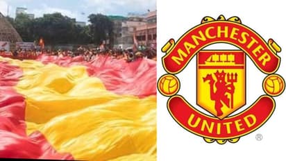 আইএসএলে সুযোগ পাওয়ায় ইস্টবেঙ্গলকে অভিনন্দন জানালো ম্যান ইউ