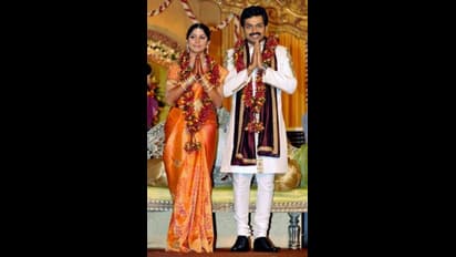 நடிகர் கார்த்தி வீட்டில் விசேஷம்.... மகிழ்ச்சியின் உச்சத்தில் சிவக்குமார் குடும்பத்தினர்...!