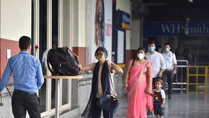 এবার ৪৩ লক্ষ ছাড়াল দেশের করোনা আক্রান্ত, ফের ৯০ হাজার ছুঁই ছুঁই দৈনিক সংক্রমণ