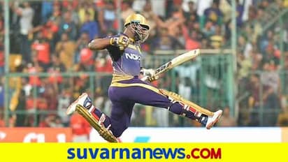 ಈ ಬೌಲರ್ ರಸೆಲ್ ಅಬ್ಬರಕ್ಕೆ ಬ್ರೇಕ್ ಹಾಕಬಹುದು ಎಂದ ಕೆಕೆಆರ್ ಮಾಜಿ ನಾಯಕ..!