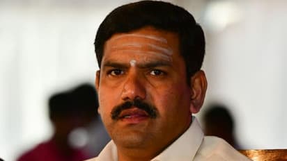 തെരഞ്ഞടുപ്പിലെ കനത്ത തോൽവി, നളിൻ കുമാർ കട്ടീലിനെ മാറ്റി; വിജയേന്ദ്ര യെദിയൂരപ്പ ബിജെപി കർണാടക സംസ്ഥാന അധ്യക്ഷൻ