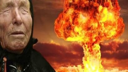 பிரபல தீர்க்கதரிசி பாபா வங்காவின் கணிப்புகள் அனைத்தும் உண்மையா? அவர் இத்தனை நிகழ்வுகளை கணித்துள்ளாரா?