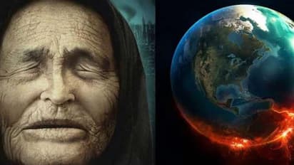 सिर्फ भारत पर आने वाला है संकट, बाबा वेंगा की आई चेतावनी, जानिए क्या हैं इसके मायने और कौन सी आ सकती है मुसीबत