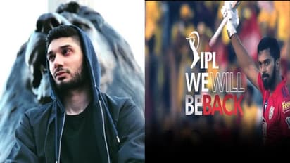 এবার আইপিএলে উঠল 'চুরির' অভিযোগ, শুরুর আগেই নয়া বিতর্কে কোটিপতি লিগ