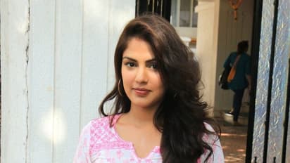 ‘Rhea’lity bites: Decade-old tweet by accused Chakraborty on narcotics haunts her as she is arrested