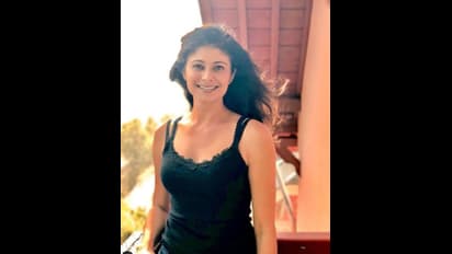 'ಜೋಡಿ ನಂ.1' ಚಿತ್ರದ ಕ್ಯಾಸಿನೋ ಡ್ಯಾನ್ಸರ್‌ ರಿಯಲ್‌ ಲೈಫ್‌ನಲ್ಲಿ ಯಾರು ಗೊತ್ತಾ?