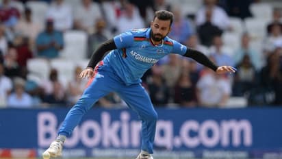 അശ്വിന് ഒറ്റക്കല്ല, അഫ്ഗാന് ടി20 ലീഗിലും മങ്കാദിംഗ് ചെയ്ത് ദവ്ലത് സദ്രാന്