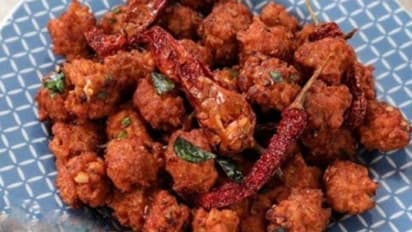 Egg 65 : சிக்கன் 65 தெரியும். முட்டை 65! தெரியுமா?