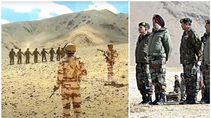 ഇന്ത്യ - ചൈന അതിർത്തിയിൽ ഇന്നും സംഘർഷം, വൈകിട്ട് സുരക്ഷാകാര്യമന്ത്രിതലയോഗം