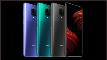 പോക്കോ എം2 ഇന്ത്യയില് അവതരിപ്പിച്ചു; അത്ഭുതപ്പെടുത്തുന്ന വില