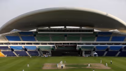 IPL 2020: Figures and records that scream from stadium of Abu Dhabi