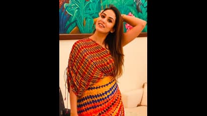 ಪತ್ನಿ ಬರ್ತ್‌ಡೇ: ಮೈ ಲವ್, ಯು ಆರ್ ಬ್ಯೂಟಿಫುಲ್ ಎಂದ ನಟ ಶಾಹೀದ್..!