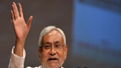 Bihar election: JD(U) gives tickets to defectors as Nitish Kumar’s party names 115 candidates