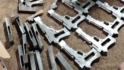 ब्रिटेन की प्रसिद्ध हथियार निर्माता कंपनी अब भारत में बनाएगी हथियार, उत्तर प्रदेश में शुरू होगा पहला कारखाना