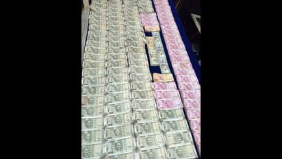 जम्मू-कश्मीर में कांग्रेस के पूर्व मंत्री जतिंदर सिंह सहयोगी मो शरीफ शाह संग अरेस्ट, हवाला केस में गिरफ्तारी