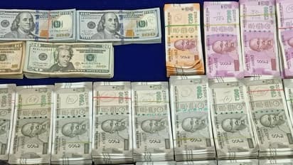 दिल्ली के स्वास्थ्य मंत्री सत्येंद्र जैन की कौन कौन कंपनियां हैं ईडी की रडार पर, जानिए क्या होता है हवाला?