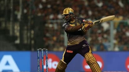 റസല് വെടിക്കെട്ടിന് തടയിടാന് കഴിയുന്ന ഒരേയൊരു ബൗളര് ആരെന്ന് വ്യക്തമാക്കി ഗൗതം ഗംഭീര്