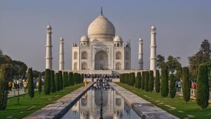 Taj Mahal gets notice for property tax, water bill worth Rs 1 crore; check details