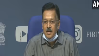 করোনা বিশ্বে গড় আক্রান্তের তালিকায় 'স্বস্তিজনক' স্থানে ভারত, তথ্য দিয়ে জানাল স্বাস্থ্য মন্ত্রক