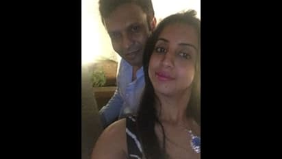 ಡಾಕ್ಟರ್‌ ಜತೆ ಲಿವಿಂಗ್ ಇನ್‌ನಲ್ಲಿದ್ರಾ ಸಂಜನಾ? ದುಬೈ ಪೋಟೋಸ್!