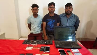 10 वीं पास लड़के खेत में बैठकर MBA वालों को बना देते थे बेवकूफ, चुटकियों कमा लेते थे करोड़ों रुपए