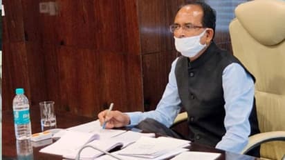 जानें क्यों शिवराज चौहान ने कहा मैं एमपी का टेंपरेरी सीएम हूं, क्या खतरे में है कुर्सी