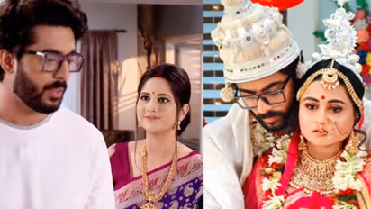 কর্ণের প্রতি অনুরাধার রাগ ভাঙানোর অদম্য চেষ্টা রাধিকার, 'কীকরে বলব তোমায়'-এ কী ঘটবে অবশেষে