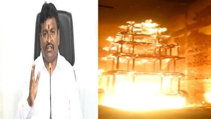 పవన్ కల్యాణ్! బయటకు వచ్చి చూడు: అంతర్వేది ఘటనపై వెల్లంపల్లి