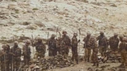 New Year पर China की गीदड़ भभकी, PLA ने ली शपथ-Galwan Valley की एक इंच जमीन नहीं देंगे