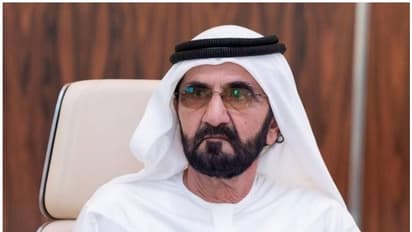 ವಿದೇಶೀಯರಿಗೂ ಯುಎಇ ಪೌರತ್ವ!