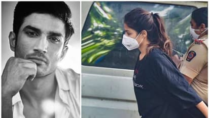 സുശാന്തിന് ലഹരിമരുന്ന് എത്തിച്ചു നൽകിയതായി റിയ സമ്മതിച്ചെന്ന് റിമാൻഡ് റിപ്പോർട്ട്