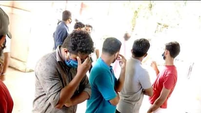 കരിപ്പൂരിലെ സ്വർണ്ണക്കടത്തിന് സഹായിച്ചവരെല്ലാം ഒരു ഏജൻസിയിലെ ജീവനക്കാർ