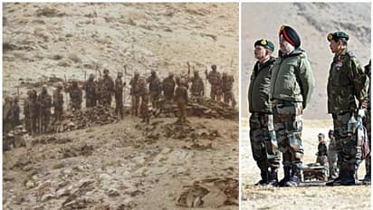 Chinese troops carried rods, spears and clubs in aggressive approach towards Indian post: Report