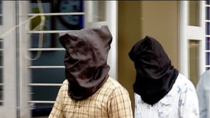 ബിജെപി പ്രവര്ത്തകനെ വെട്ടികൊലപ്പെടുത്താന് ശ്രമം; രണ്ട് പോപ്പുലര് ഫ്രണ്ട് പ്രവര്ത്തകര് അറസ്റ്റില്