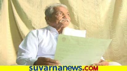 ರಾಜಕೀಯದ ನಿಖರ ಭವಿಷ್ಯದ ಮೂಲಕ ಖ್ಯಾತಿಗಳಿಸಿದ್ದ ಪಂ.ಶ್ರೀಪಾಲ್ ಇನ್ನಿಲ್ಲ