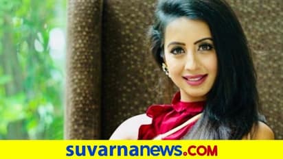 ಇನ್ಸ್ಟಾಗ್ರಾಂನಲ್ಲಿ 6 ವರ್ಷದ ಹಿಂದೆಯೇ ಮತಾಂತರದ ಬಗ್ಗೆ ಸುಳಿವು ಕೊಟ್ಟಿದ್ದ ಸಂಜನಾ!