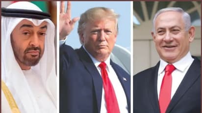 യുഎഇയും ഇസ്രയേലും കരാര് ഒപ്പിടുന്നത് വൈറ്റ് ഹൌസില്; അതിഥേയന് ട്രംപ്