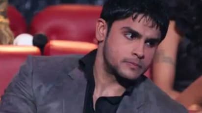 When Rahul Bhatt said father Mahesh Bhatt treated him like a bast**d