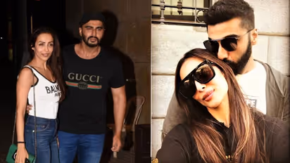 When Arjun Kapoor spoke about being in love with Malaika Arora