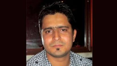 ৪৮ ঘণ্টা পার, গ্রেফতার আনন্দপুর-কাণ্ডে অভিযুক্ত অভিষেককুমার পাণ্ডে