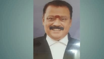 அதிமுக வழக்கறிஞரும், நடிகருமான துரைப்பாண்டியன் உடல்நலக்குறைவால் காலமானார்..!