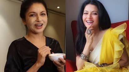 ദിവസവും ഉപയോഗിക്കുന്ന ഫേസ് പാക്ക് പരിചയപ്പെടുത്തി ബോളിവുഡ് നടി