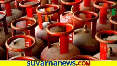 ಗ್ಯಾಸ್‌ ಸಿಲಿಂಡರ್‌ ಪೈಪ್‌ ಕತ್ತರಿಸಿ ಬೆಂಕಿ ಹಚ್ಚಿಕೊಂಡು ವ್ಯಕ್ತಿ ಸಾವು