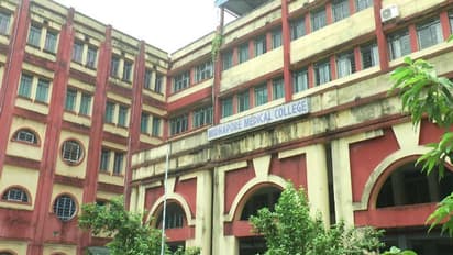 জঙ্গলমহলে করোনার থাবা, ঝাড়গ্রামে উপস্বাস্থ্য আধিকারিকের মৃত্যু