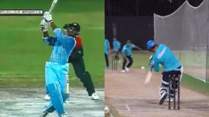 ১৯৯৮-তে সৌরভের 'মহারাজকীয়' ছয়ের স্মৃতি, ২০২০-তে ফেরালেন ঋষভ পন্থ