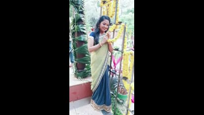 பாலியல் துன்புறுத்தல் தங்க முடியாமல் பிரபல சீரியல் நடிகை தற்கொலை..! அதிர்ச்சியில் ரசிகர்கள்..!