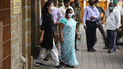 ముంబై బైకుల్లా జైలుకు రియా చక్రవర్తి: ప్రత్యేకత ఇదే