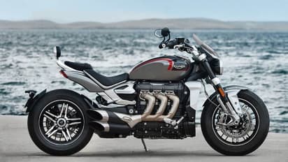 ആ ബ്രിട്ടീഷ് റോക്കറ്റും ഇന്ത്യന് നിരത്തിലേക്ക്!