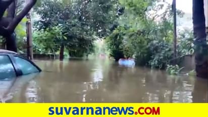 ಕುಸಿದು ಬಿದ್ದ ಮನೆ : ವೃದ್ಧ ದಂಪತಿಗಾಗಿ ನಿರ್ಮಾಣವಾಯ್ತು ಮತ್ತೊಂದು ಮನೆ