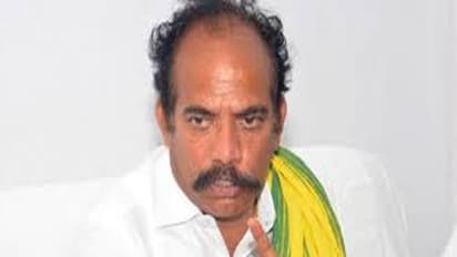 Mangalagiri: ఆర్కే డ్రామాలు.. అందుకే షర్మిల దగ్గరికి వెళ్లి వచ్చారు: మాజీ మంత్రి జవహర్